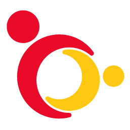 LetsStopAIDS Icon; LetsStopAIDS is a youth-HIV charity